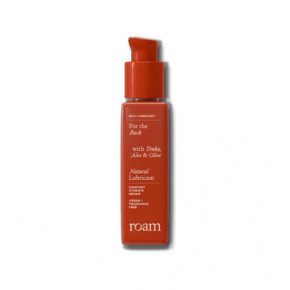 Roam Back Lubricant Anālais lubrikānts 30ml