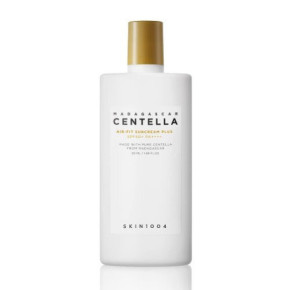 SKIN1004 Madagascar Centella Air-Fit Suncream Plus SPF50+ Saules aizsargkrēms 50ml