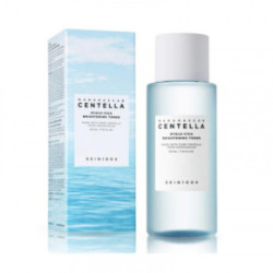 SKIN1004 Madagascar Centella Hyalu-Cica Brightening Toner Sejas tniks ar hialuronu 210ml