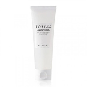 SKIN1004 Madagascar Centella Tone Brightening Cleansing Gel Foam Sejas tīŗīšanas putas 125ml