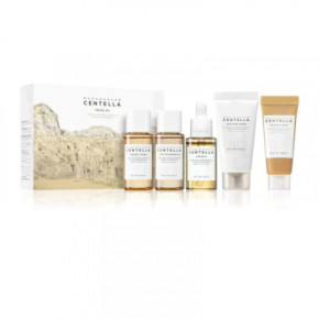 SKIN1004 Madagascar Centella Travel Kit Ceļojumu sejas kopšanas komplekts Kit