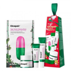Dr.Jart+ Cicapair Soothing Regimen Kit Sejas kopšanas komplekts jūtīgai ādai