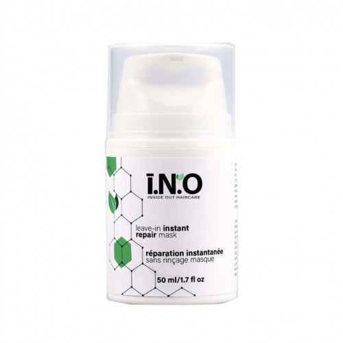 I.N.O Instant Hair Repair Mask Atjaunojoša matu maska 50ml