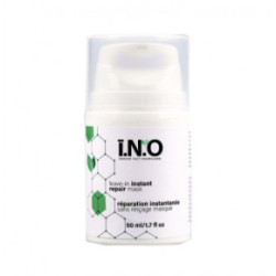 I.N.O Instant Hair Repair Mask Atjaunojoša matu maska 50ml