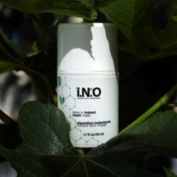 I.N.O Instant Hair Repair Mask Atjaunojoša matu maska 50ml