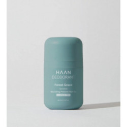 HAAN Deodorant Sensitive Forest Grace Ķermeņa dezodorants 40ml