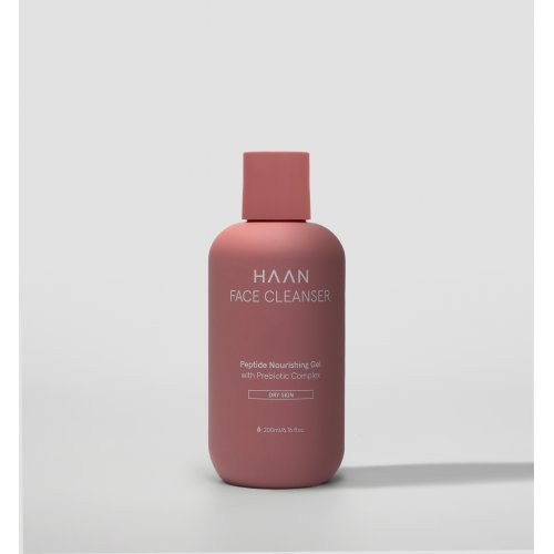 HAAN Peptide Face Cleanser Sejas mazgāšanas lidzekļis ar peptīdiem sausai ādai 200ml