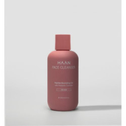 HAAN Peptide Face Cleanser Sejas mazgāšanas lidzekļis ar peptīdiem sausai ādai 200ml