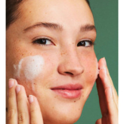 HAAN Niacinamide Face Cleanser Sejas tīrīšanas līdzeklis ar niacinamīdu taukainai ādai 200ml