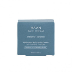 HAAN Hyaluronic Face Cream Sejas krēms normālai un kombinētai ādai ar hialuronu 50ml