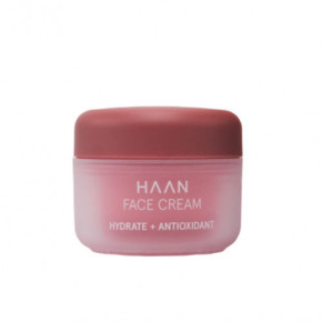 HAAN Peptide Face Cream Sejas krēms ar peptīdiem sausai ādai 50ml