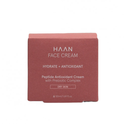 HAAN Peptide Face Cream Sejas krēms ar peptīdiem sausai ādai 50ml