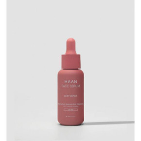 HAAN Bakuchiol Face Serum Sejas serums sausai ādai 30ml