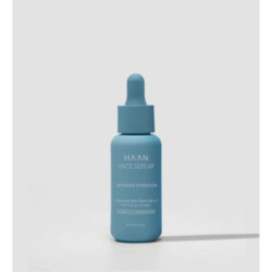 HAAN Hyaluronic Face Serum Sejas serums ar hialuronskābi normālai un kombinētai ādai 30ml