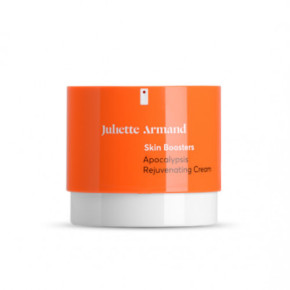 Juliette Armand Skin Boosters Apocalypsis Rejuvenating Cream Ādu atjaunojošs krēms 50ml