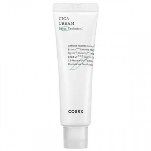 COSRX Pure Fit Cica Cream Sejas krēms 50ml