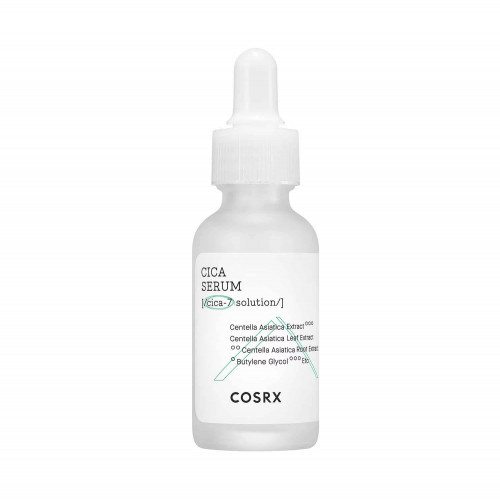 COSRX Pure Fit Cica Serum Sejas serums 30ml
