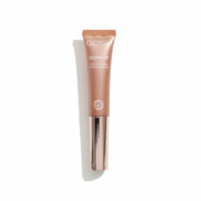 GOSH Copenhagen Glow Up Izgaismotājs 14ml