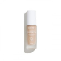 GOSH Copenhagen Hydramatt Foundation Grima bāze 30ml