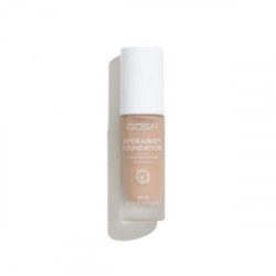 GOSH Copenhagen Hydramatt Foundation Grima bāze 30ml