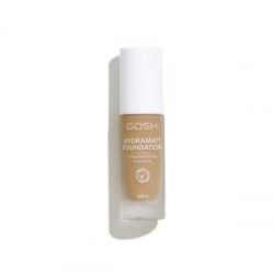 GOSH Copenhagen Hydramatt Foundation Grima bāze 30ml