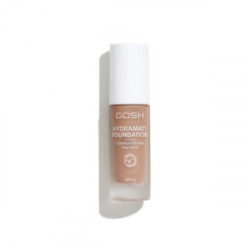 GOSH Copenhagen Hydramatt Foundation Grima bāze 30ml