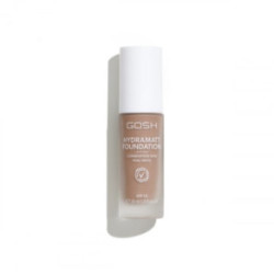 GOSH Copenhagen Hydramatt Foundation Grima bāze 30ml