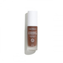 GOSH Copenhagen Hydramatt Foundation Grima bāze 30ml