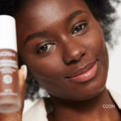 GOSH Copenhagen Hydramatt Foundation Grima bāze 30ml