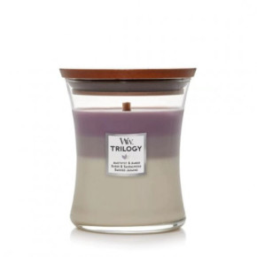 WoodWick Amethyst Sky Svece Medium