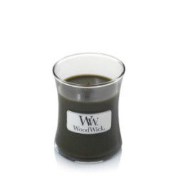 WoodWick Frasier Fir Svece Heartwick