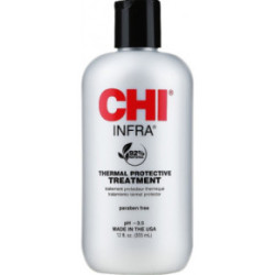 CHI Infra Treatment Matu maska krāsotiem matiem 355ml