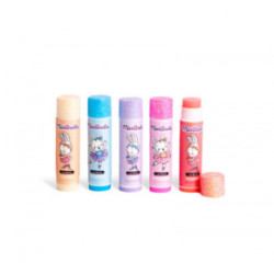 Martinelia Magic Ballet Lip Balm Set Lūpu balzama komplekts Komplekts