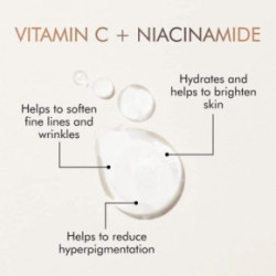 Baylis & Harding Vitamin C + Niacinamide Body Wash Ķermeņa mazgāšanas līdzeklis 500ml