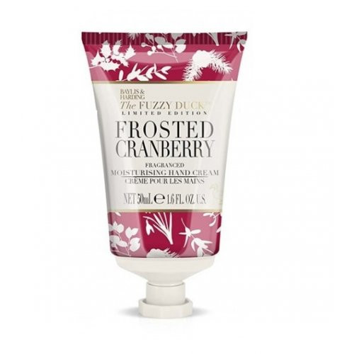 Baylis & Harding The Fuzzy Duck Moisturising Hand Cream Mitrinošs roku krēms 30ml
