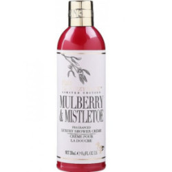 Baylis & Harding The Fuzzy Duck Luxury Shower Creme Ķermeņā mazgāšanas līdzekļis 250ml