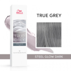 Wella Professionals True Grey Cream Toner Tonējoša krāsa sirmiem matiem 60ml