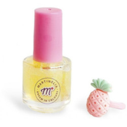 Martinelia Yummy Nail Polish Bērnu nagu laka 5ml