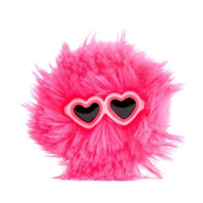 Martinelia Fluffy Lip Balm Lūpu balzams bērniem 6