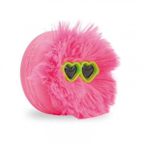 Martinelia Fluffy Lip Balm Lūpu balzams bērniem 6