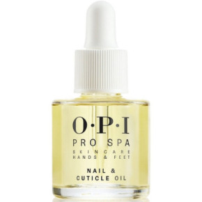 OPI Nail & Cuticle Oil Nagu un kutikulas eļļa 28ml 