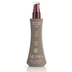 NEUMA Neustyling sculpt firm hold gel Matu želeja ar īpaši stpru fiksāciju 200ml