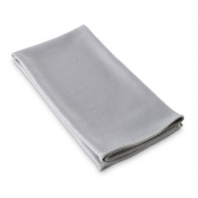 Norwex Window Cloth Stiklu tīrīšanas audums Grey