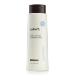 Ahava Mineral Shampoo Maigs šampūns 400ml