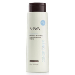 Ahava Mineral Conditioner 400ml