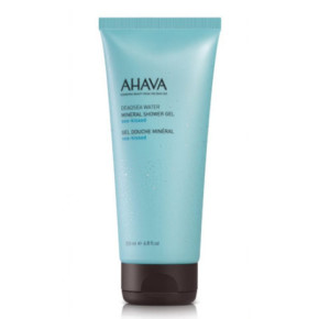 Ahava Mineral Shower Gel Sea-Kissed Dušas želeja 200ml