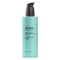 Ahava Mineral Body Lotion Sea-Kissed Kermeņa losjons 250ml