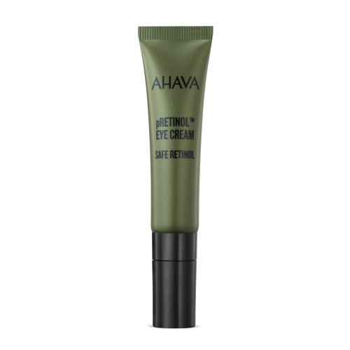 Ahava Safe pRetinol Eye Cream Acu zonas krēms 15ml