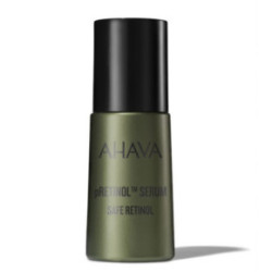 Ahava Safe pRetinol Serum Serums 30ml