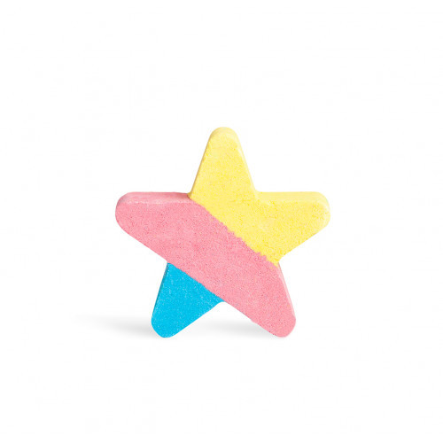 Martinelia Star Bath Bomb Vannas bumba 1gab.